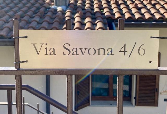 Viasavona46 Nel Cuore Delle Langhe Treiso Exterior photo