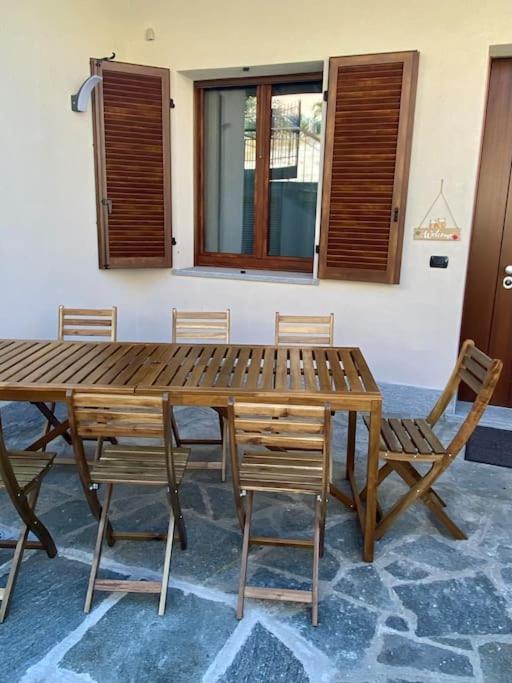 Viasavona46 Nel Cuore Delle Langhe Treiso Exterior photo